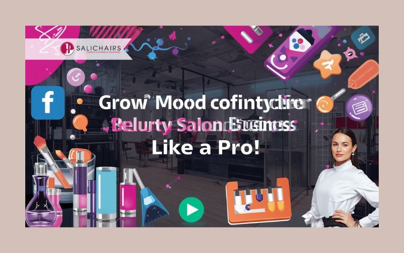 Grow Your Salon the Smart Way