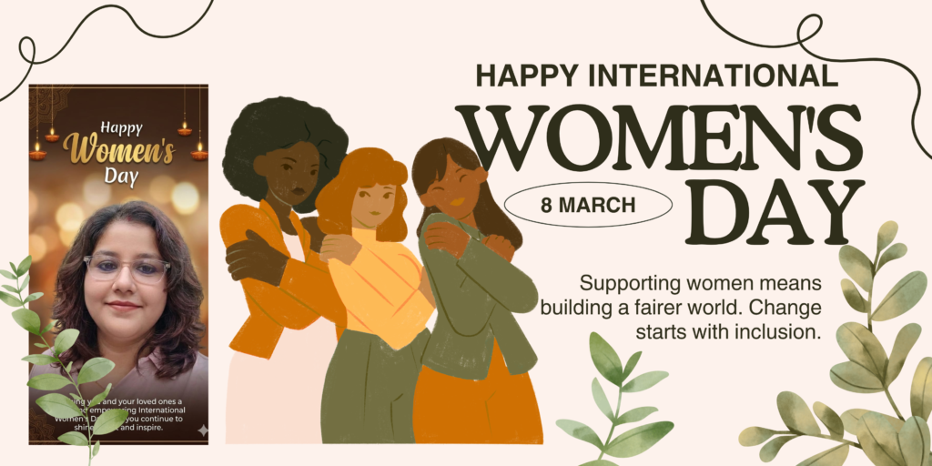 International Women's Day